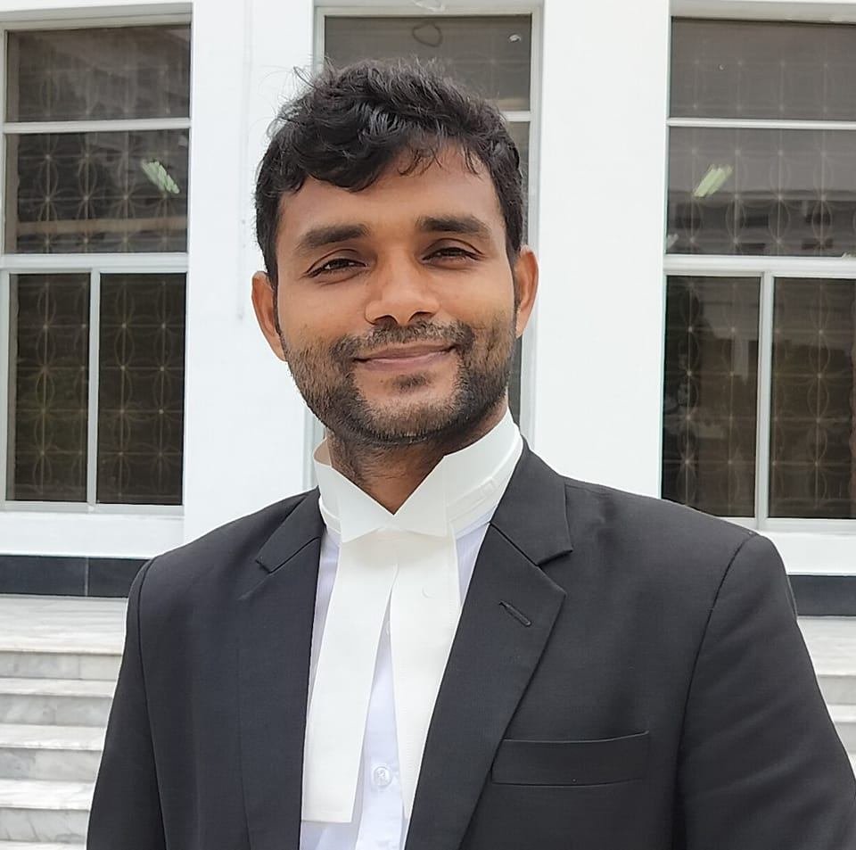 Adv Sultan Ahmed