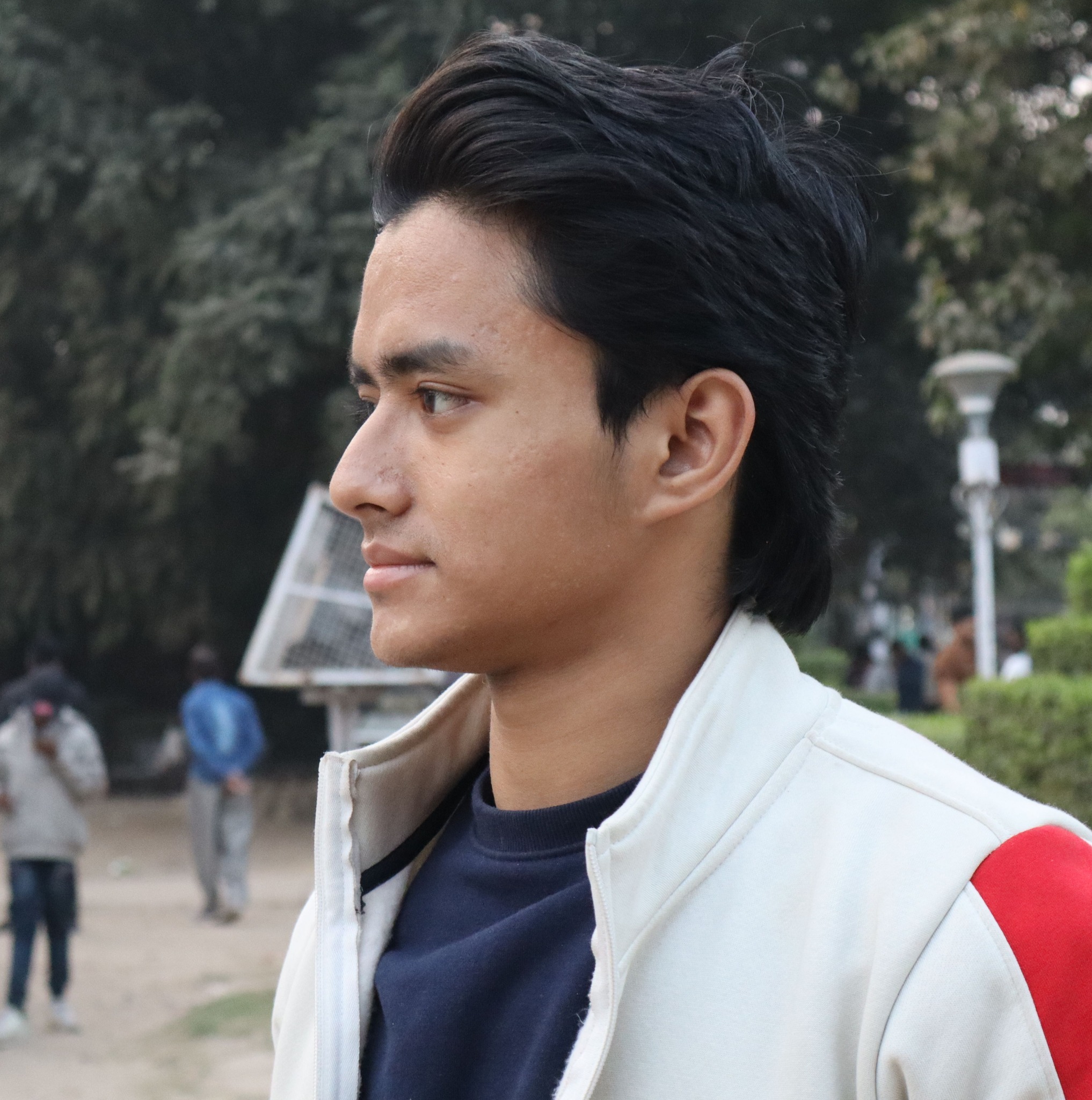 Raj Subba