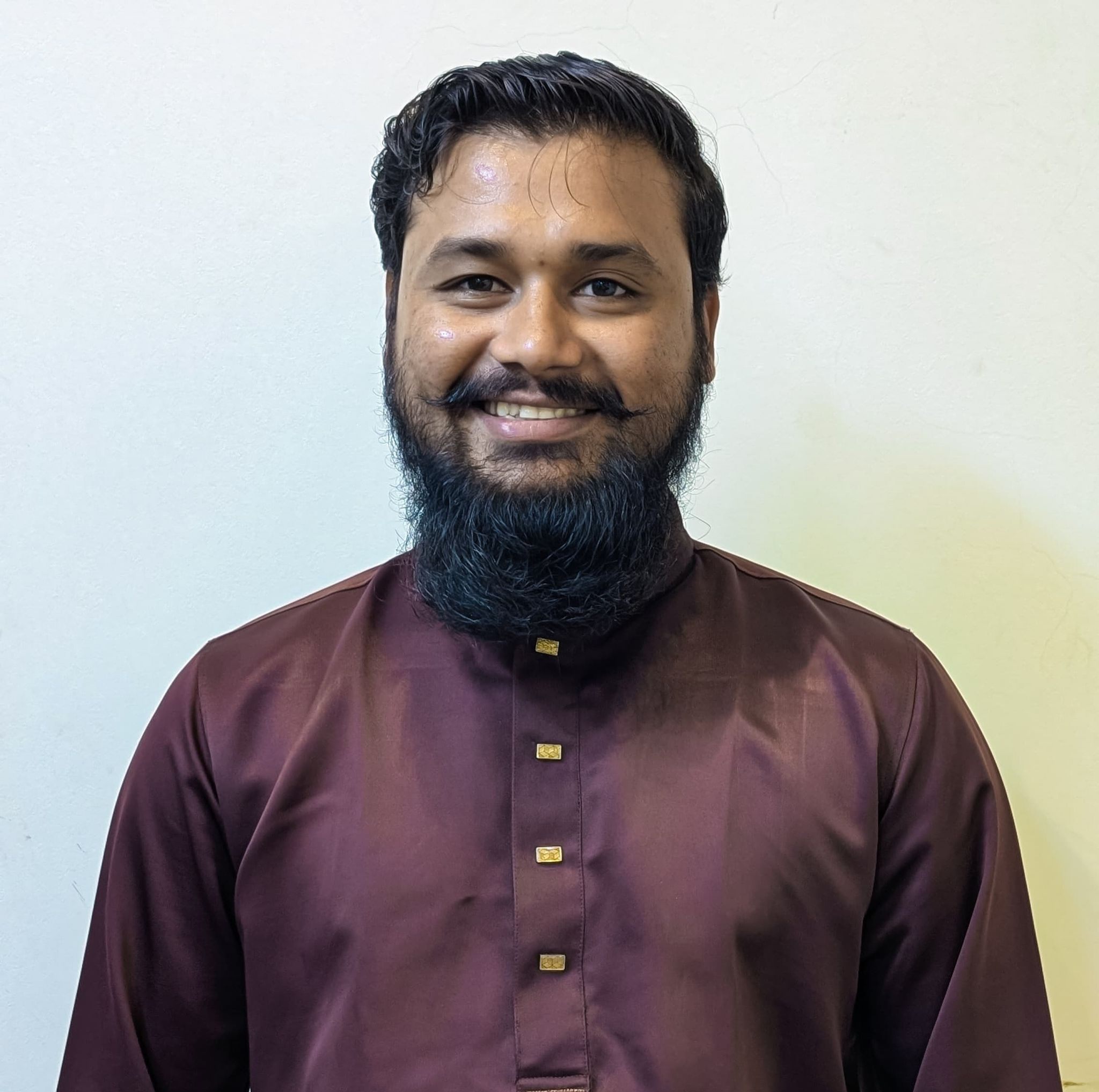 Riajul Islam Raj