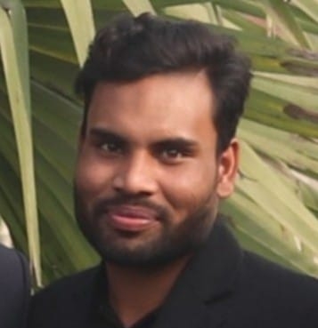 M Azgar Ali