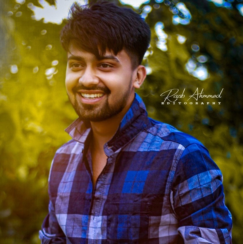 Md Razib Hossain