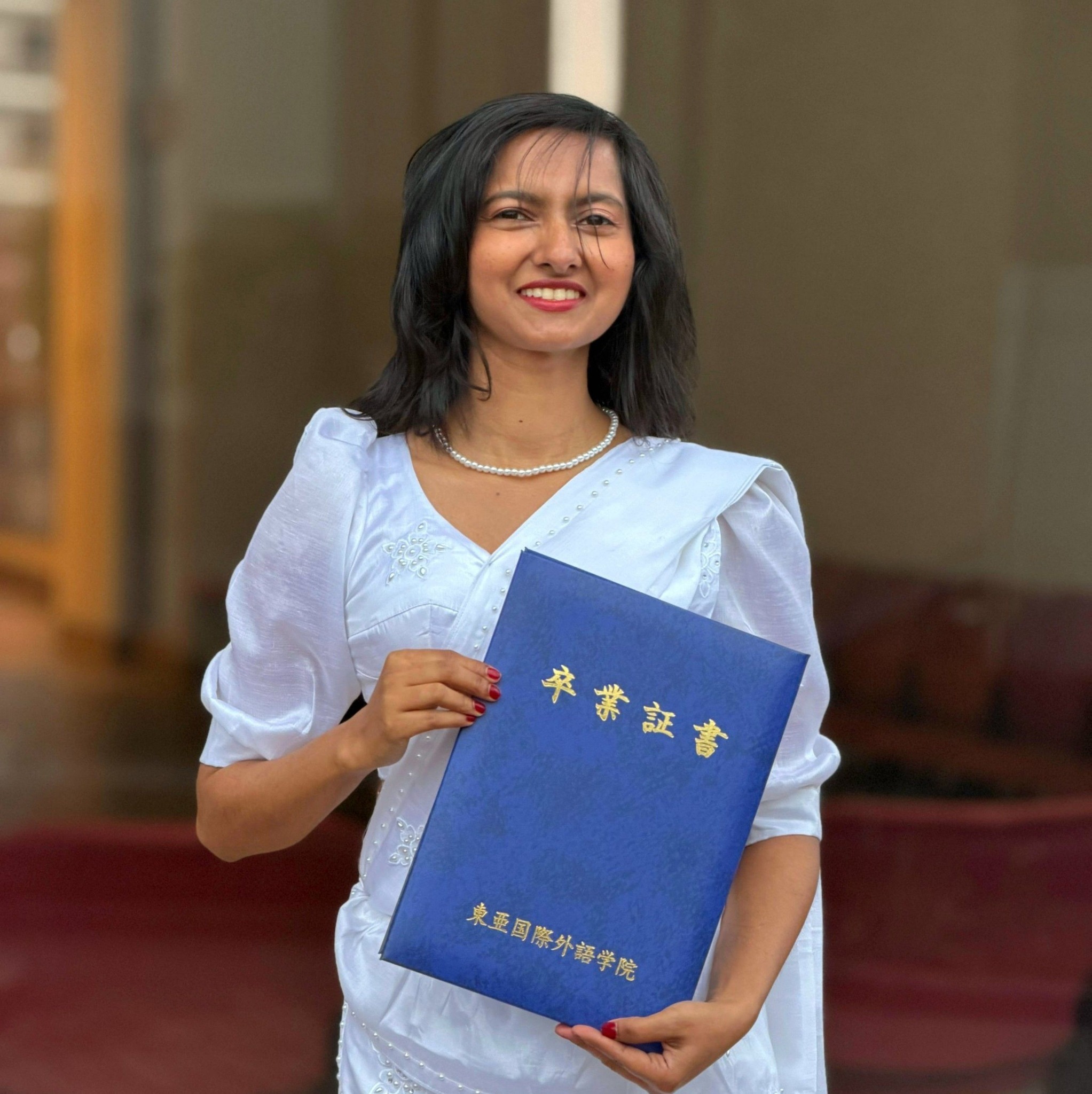 Nadee Samarakoon