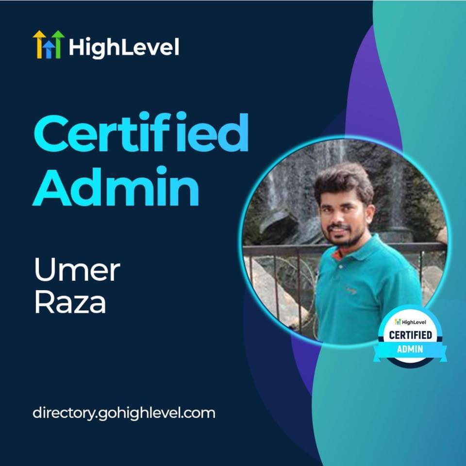Umer Raza
