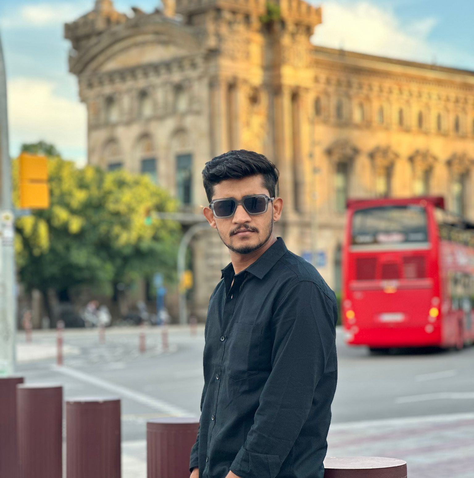 A.R. Noor Shovon