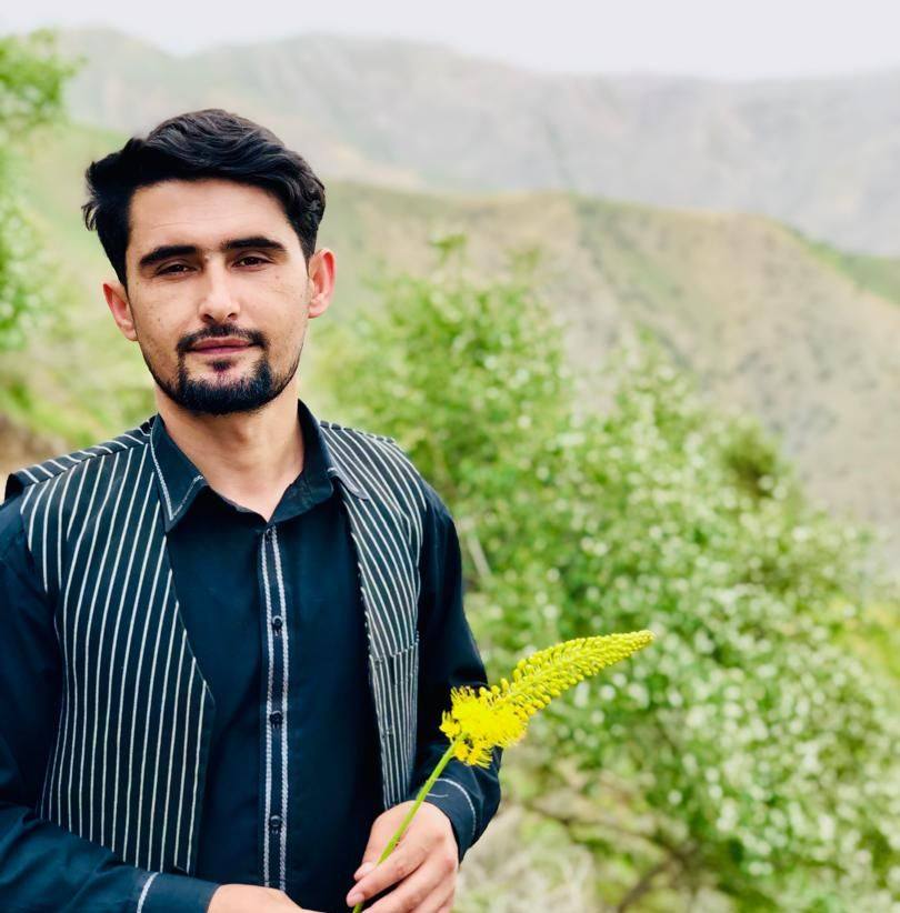 Ghafar Anwari