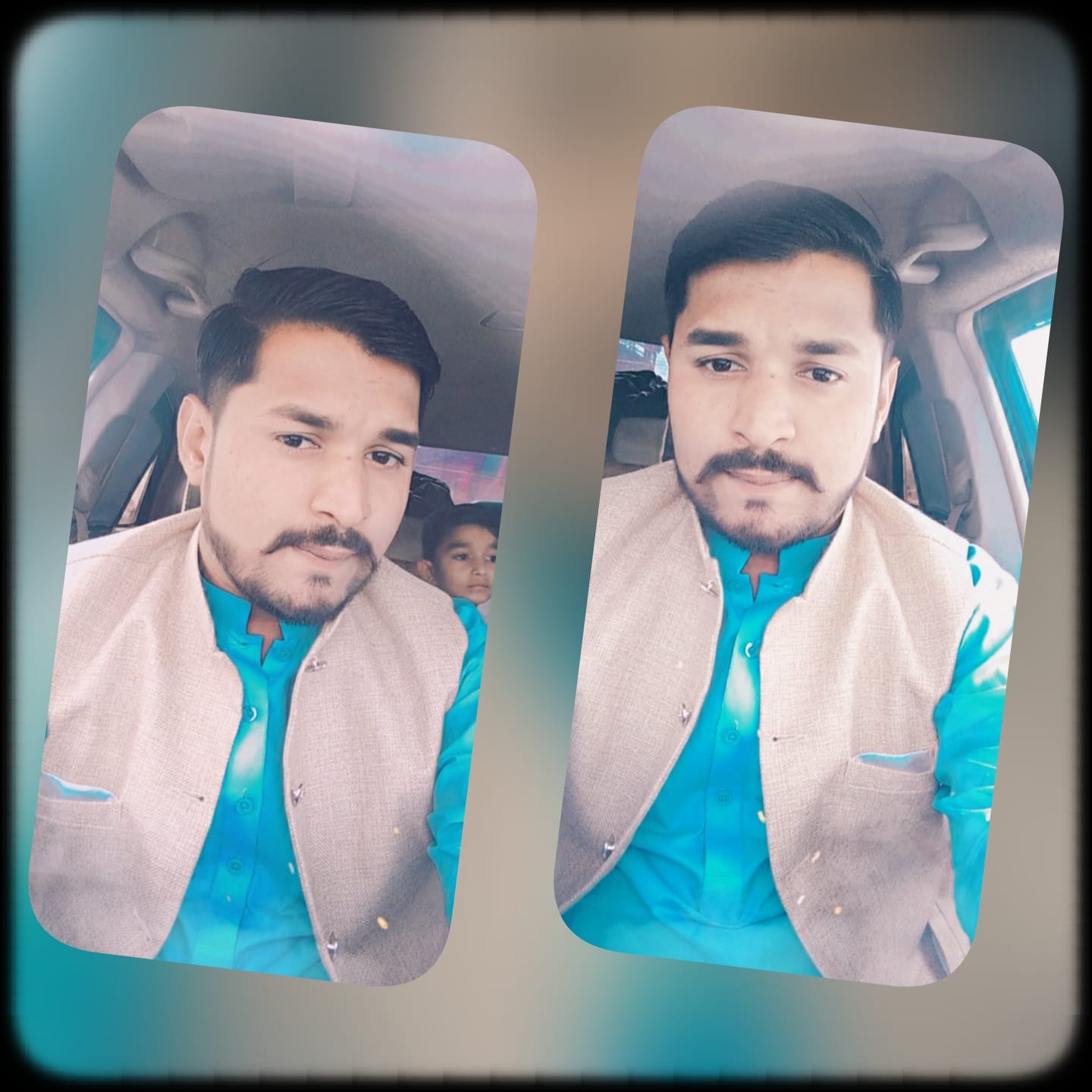 Adil Rafique Meo