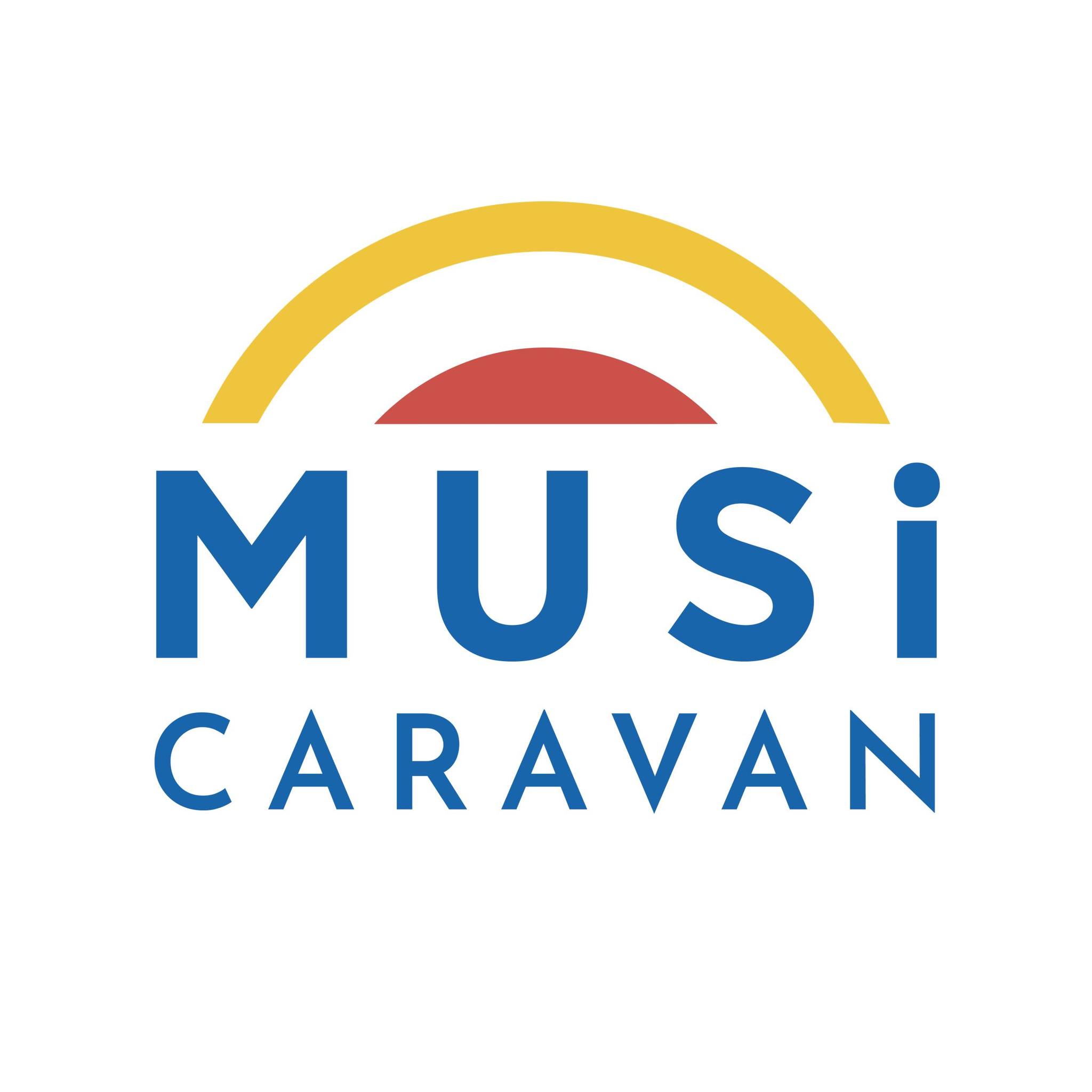 Musicaravan Di Dilda Gianmario