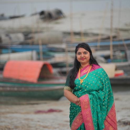 Priti Rani Sarker