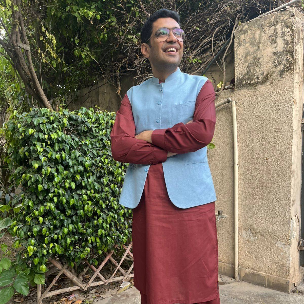 Shiraz Hasnat