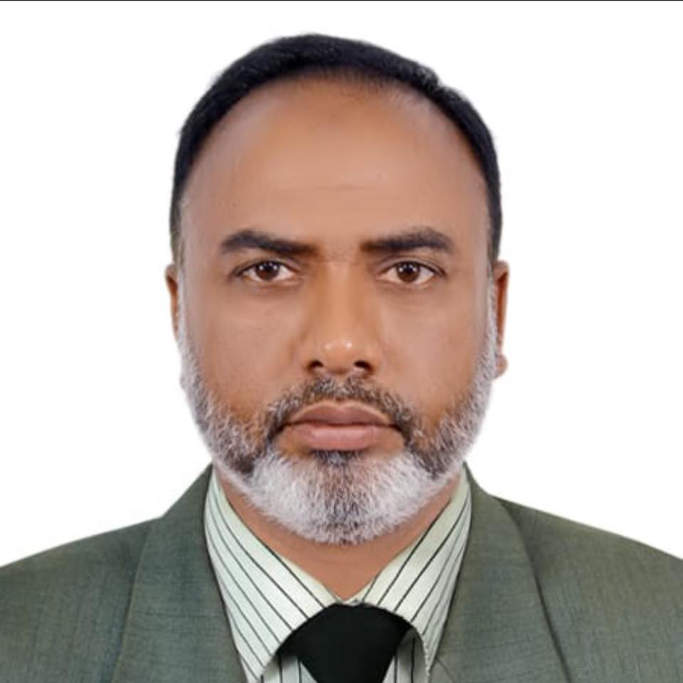 Samsul Islam