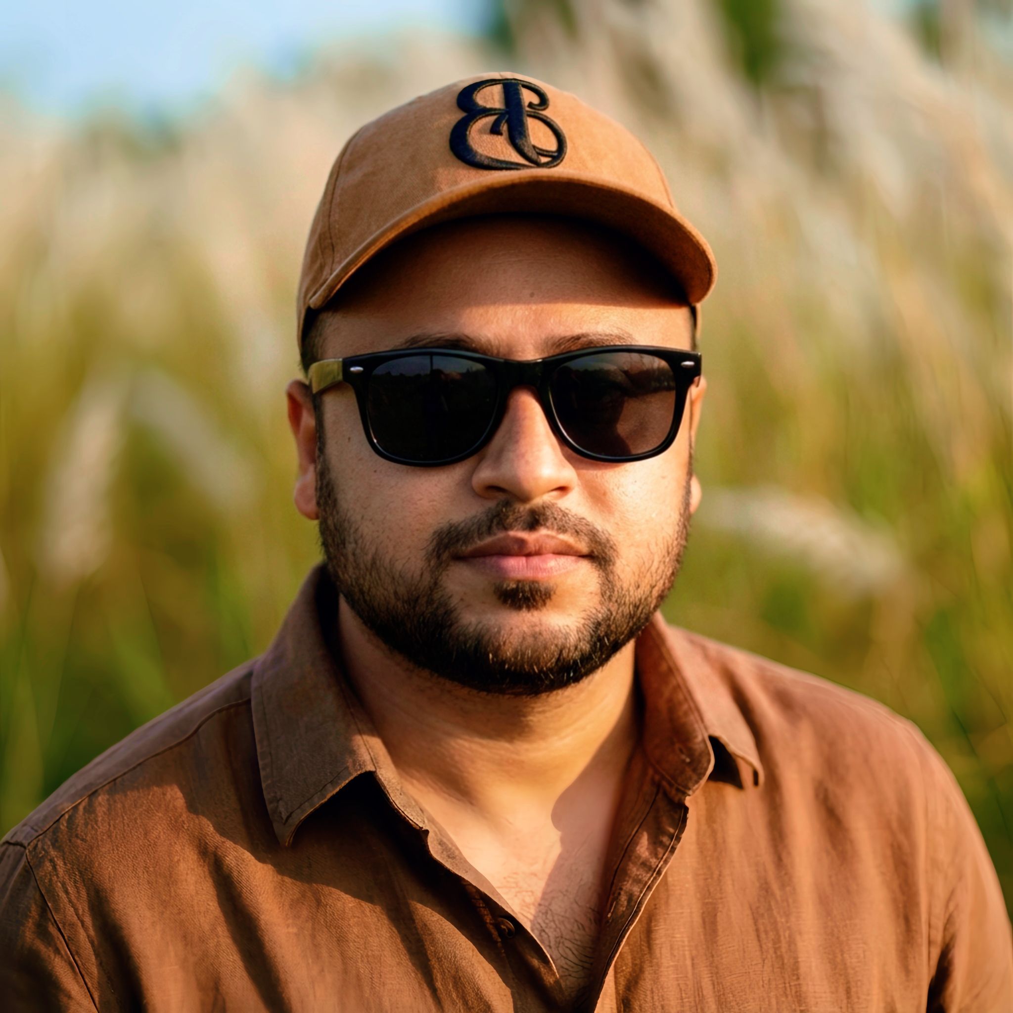 Saddam Hossain Robin