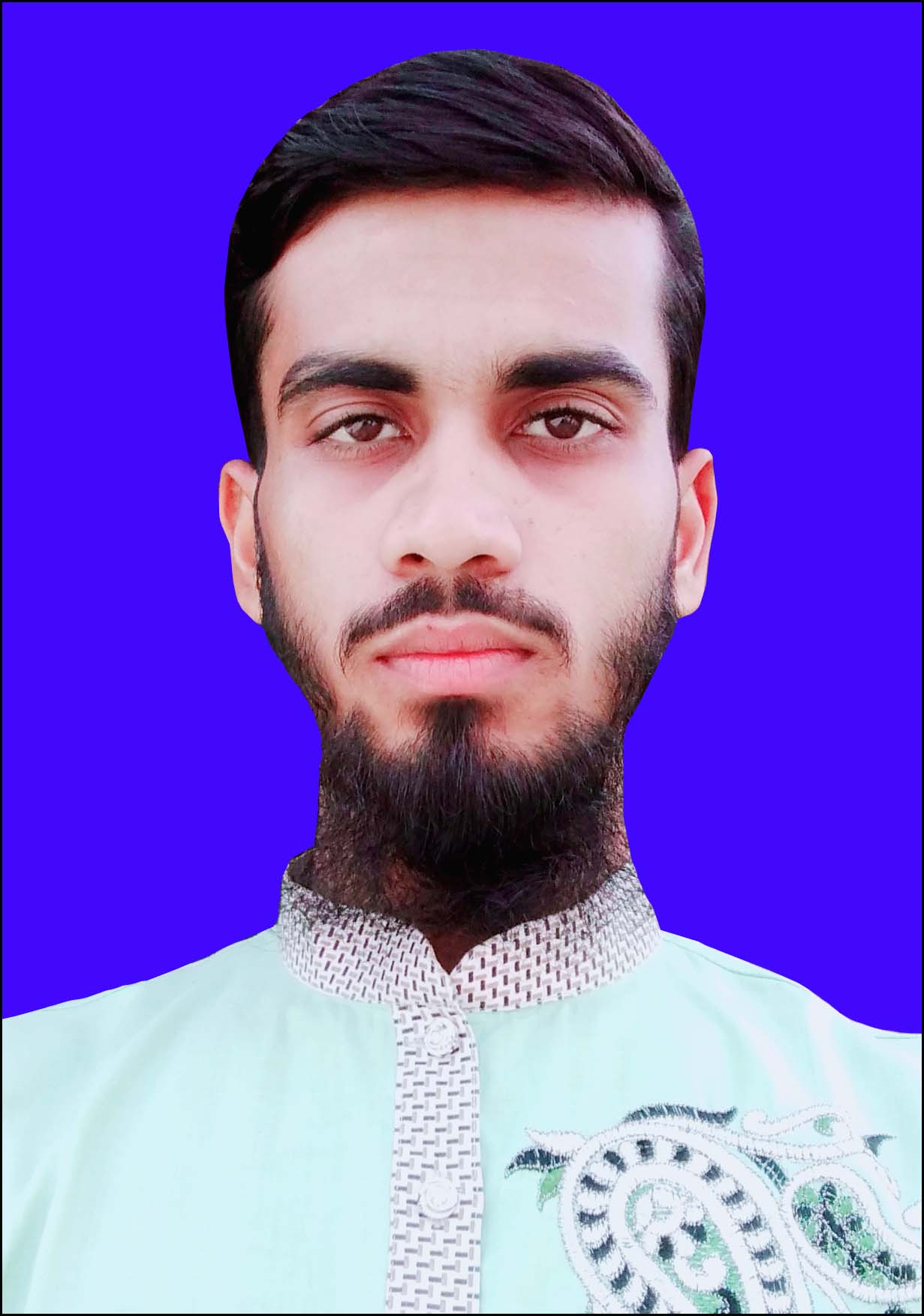 Yousuf Ali