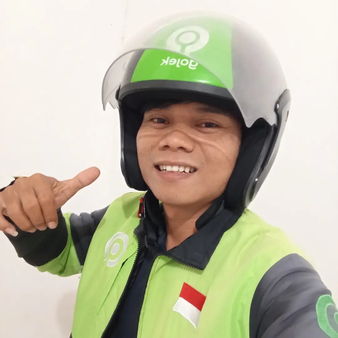 Belum di anter tapi mau bayar dulu #ceritaojol #ojolstory #motovlog ...