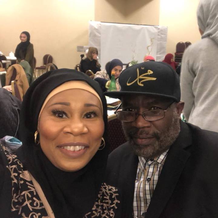 Abdul Yhaya Rasheed Boston