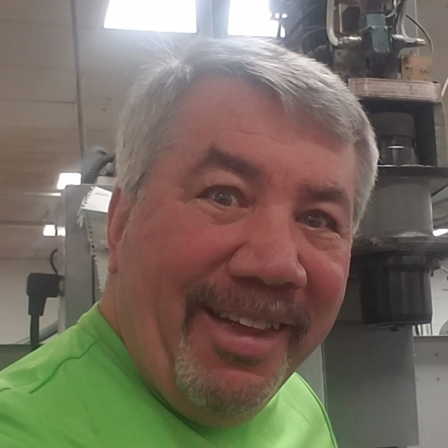 Steve Patnode