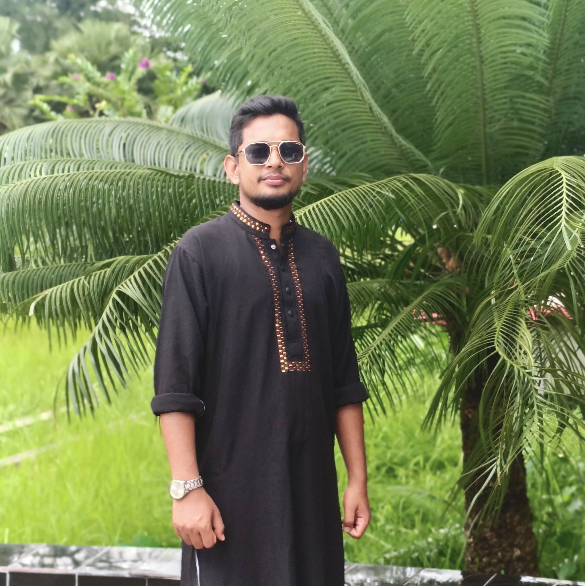 Md Ebrahim