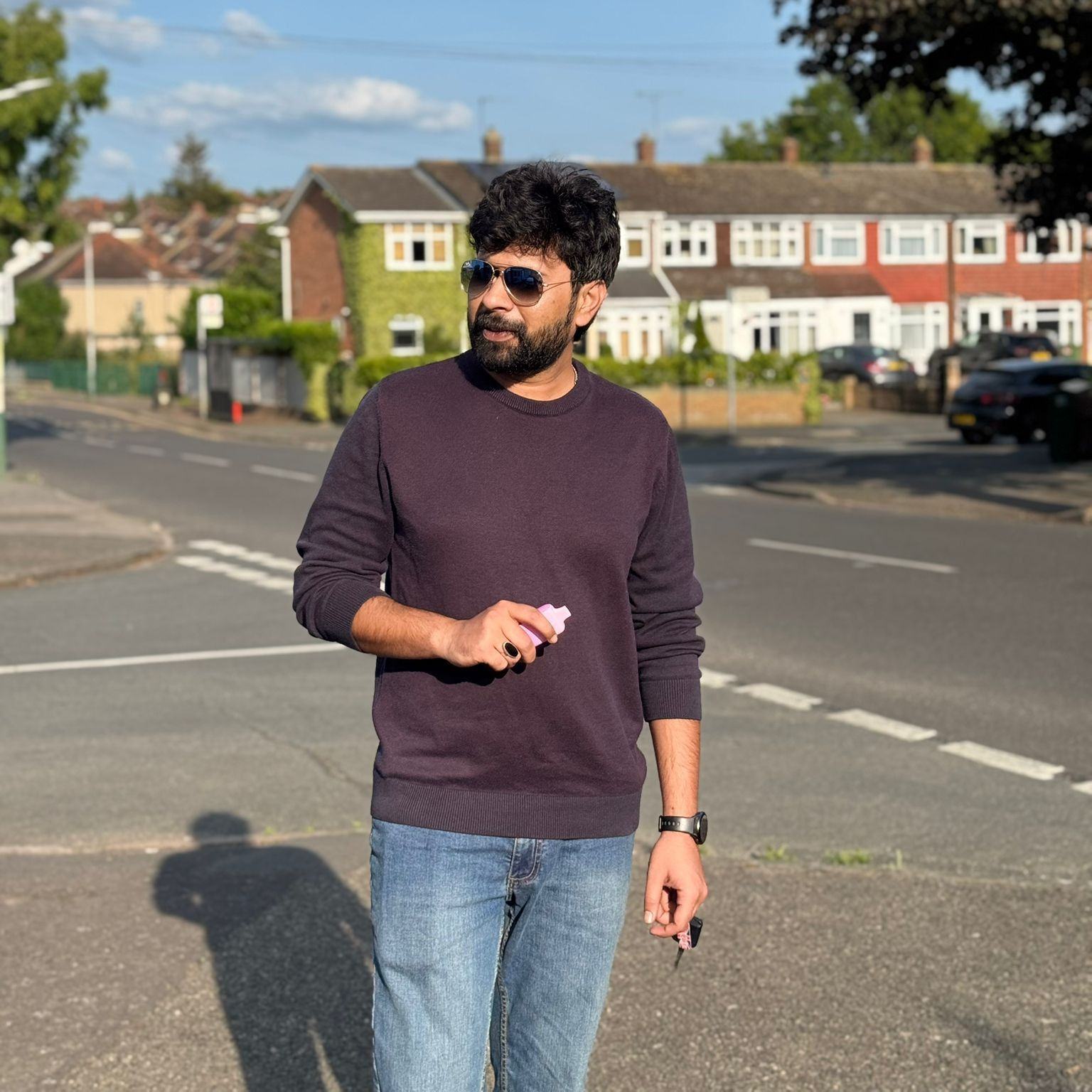 Asad Ranjha