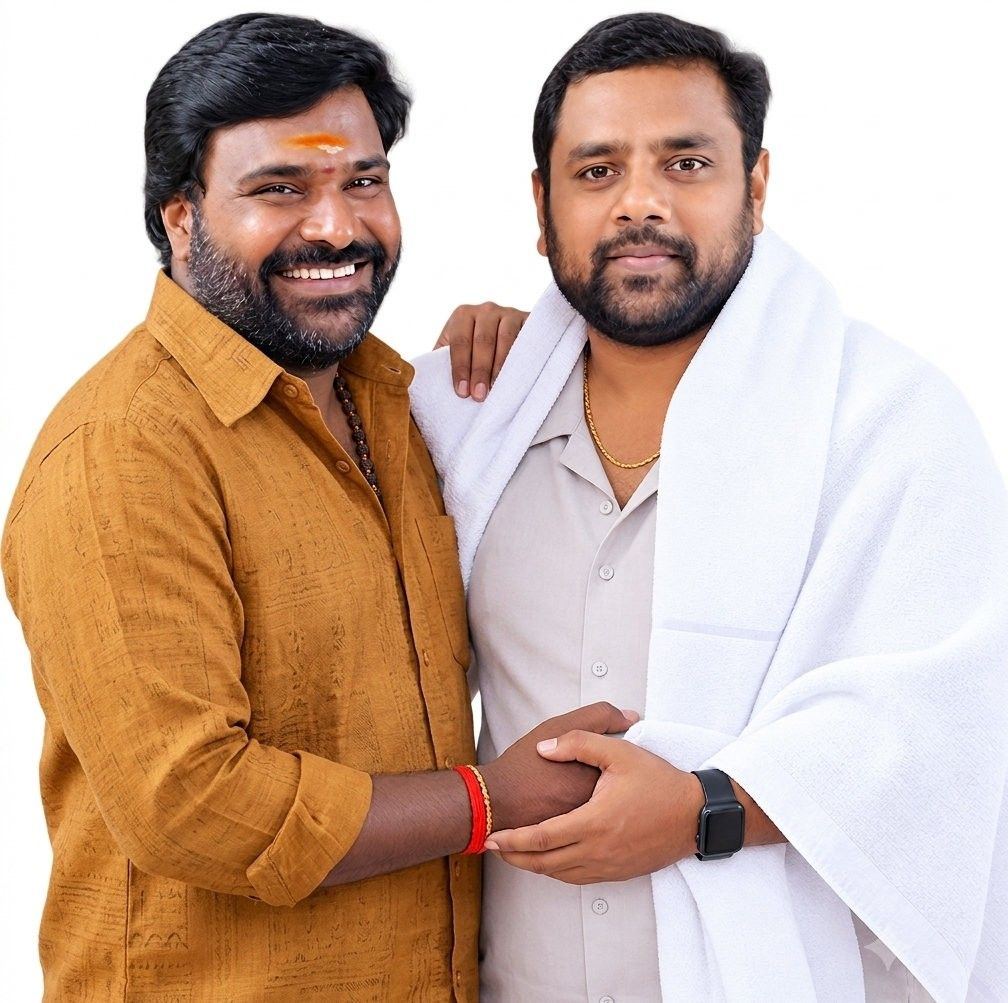 Ganesh Kumar Mla