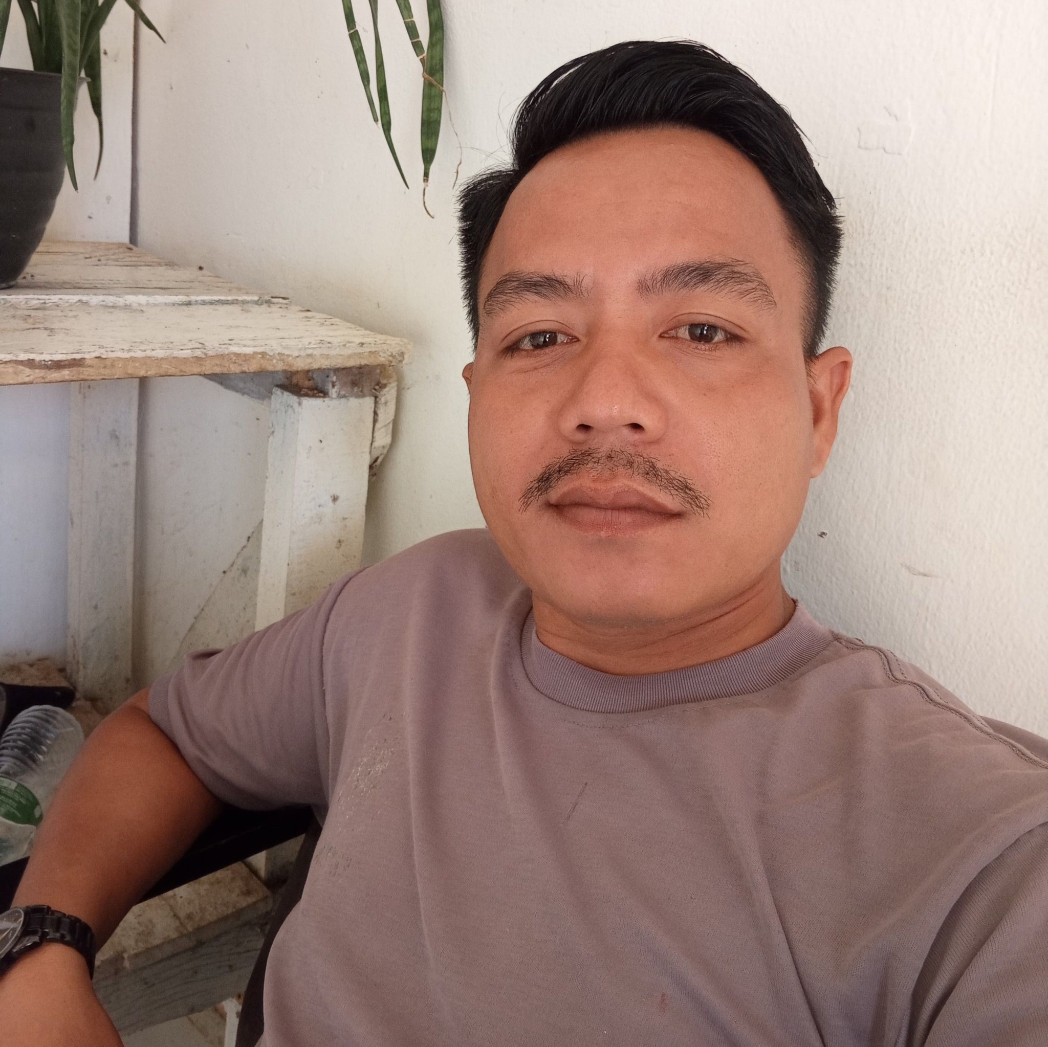 Silvanus Dedi Riadi