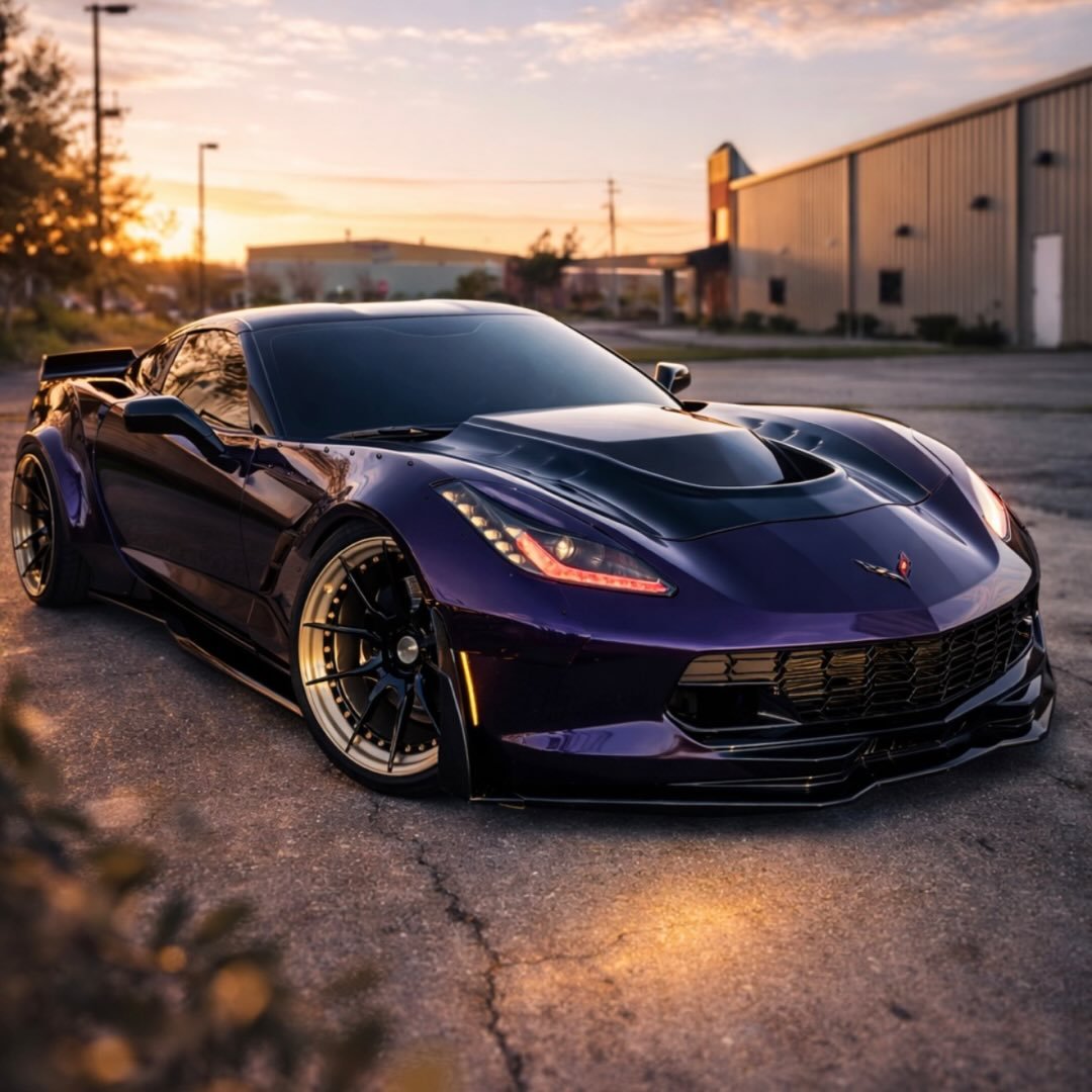 I got trust issues 🤷🏻‍♂️ • • • • • • • #corvette #relatable #corvettec8 ...