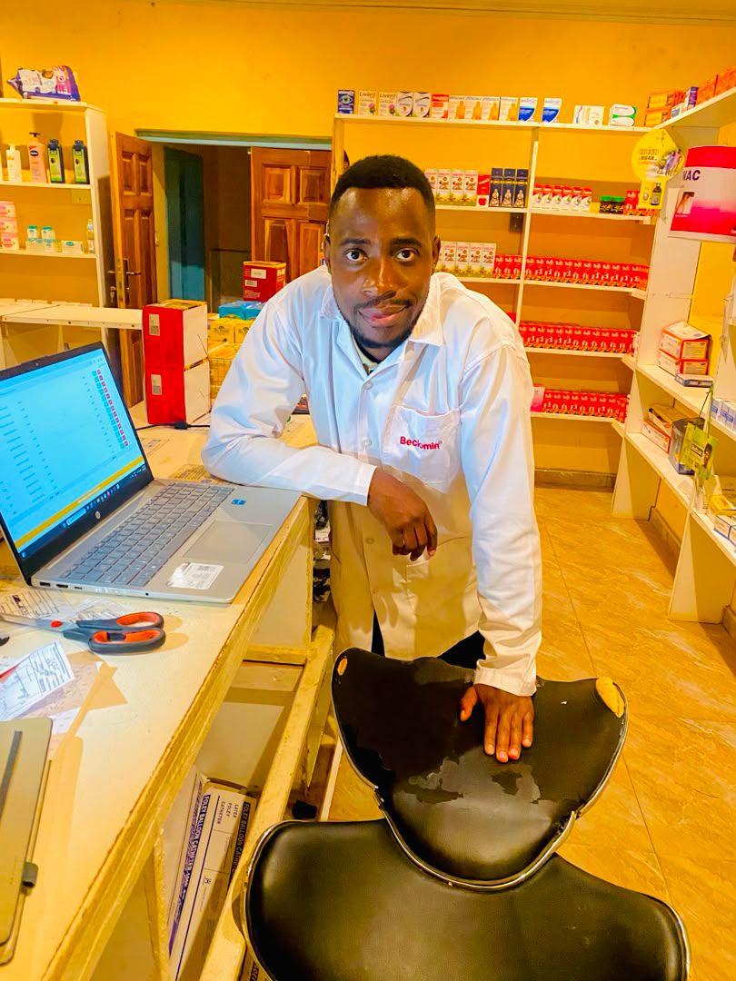 Which bacteria causes syphilis? | Facebook
