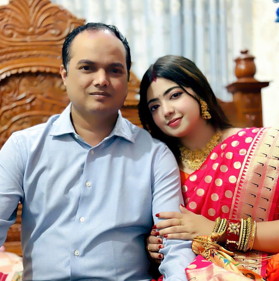 Pronoy Das