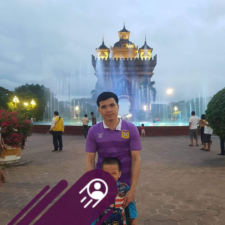 Pha Inthavong