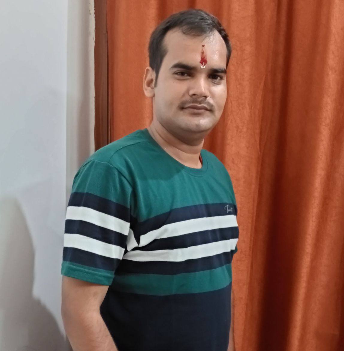 Umesh Upadhyay