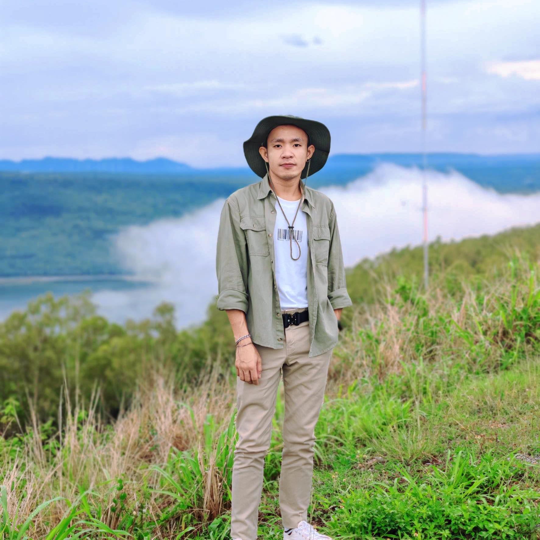 Suthat Inthavong