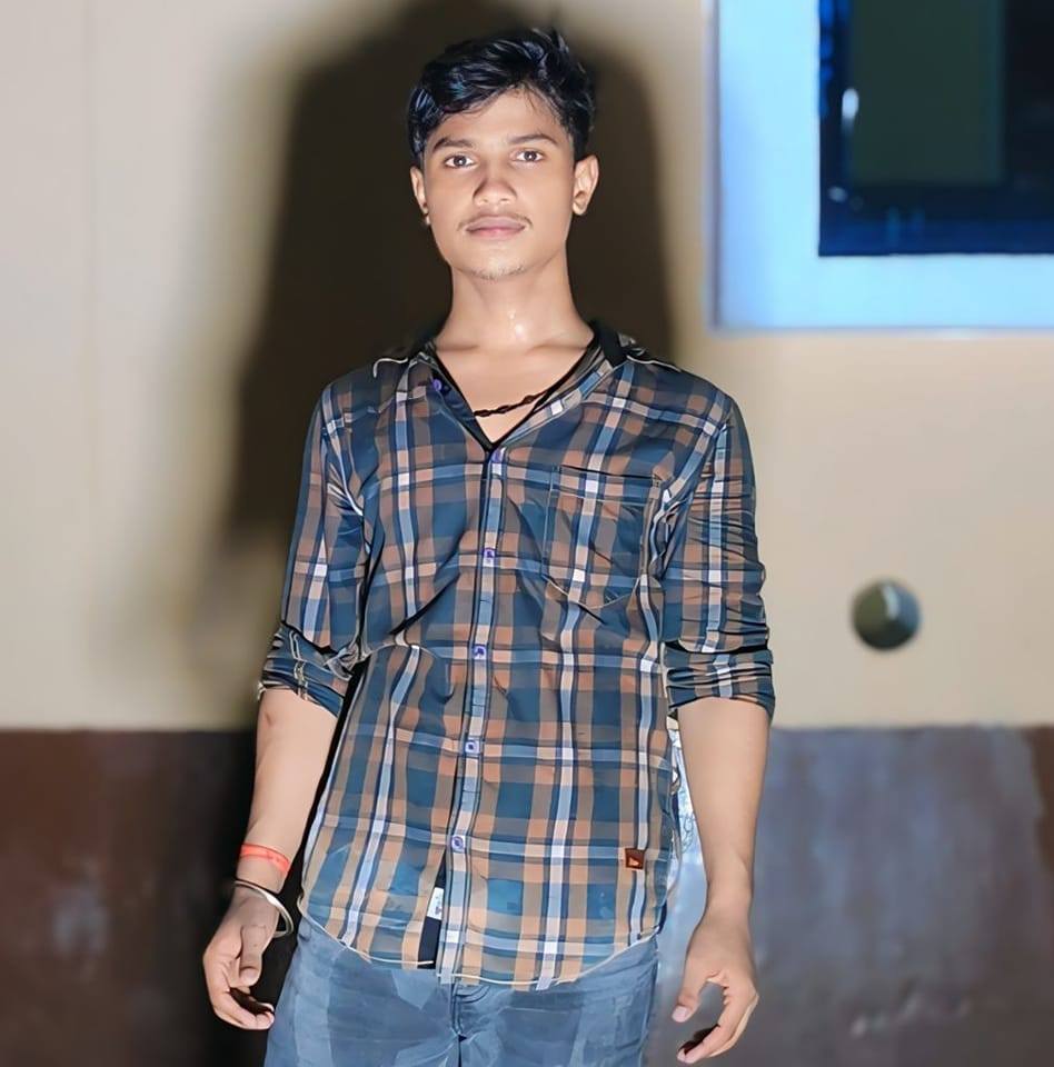 Raushan Raj