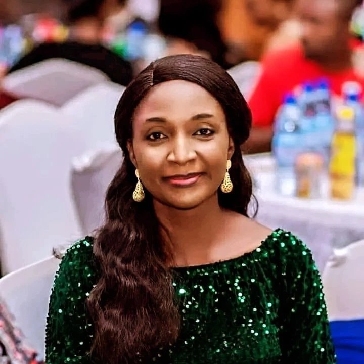 Milcah Bweisi Kefas