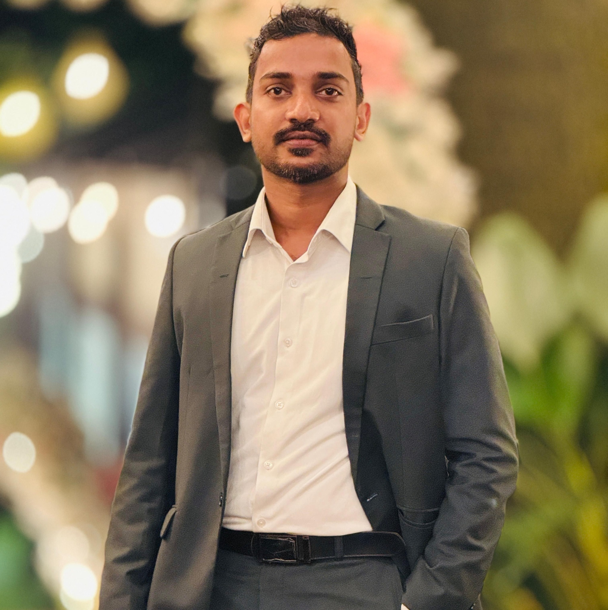 Susudu Mendis