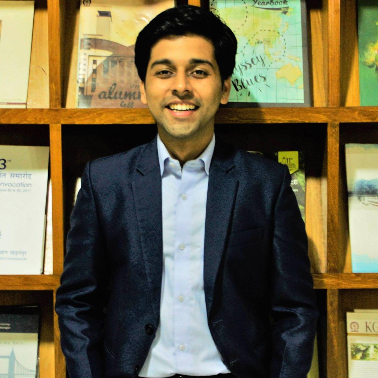 Vishal Kumar Singh
