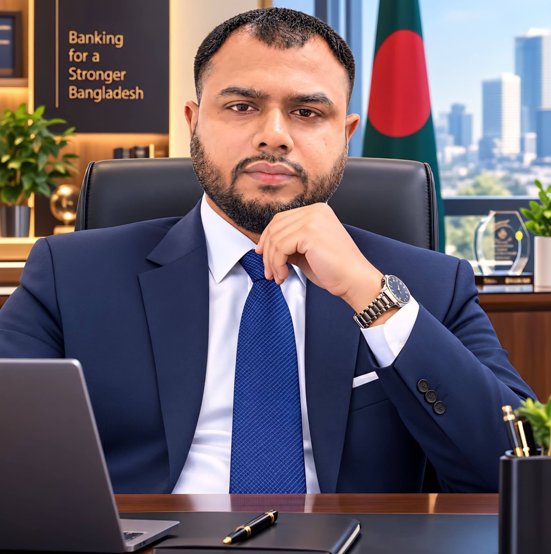 Lutfor Rahman