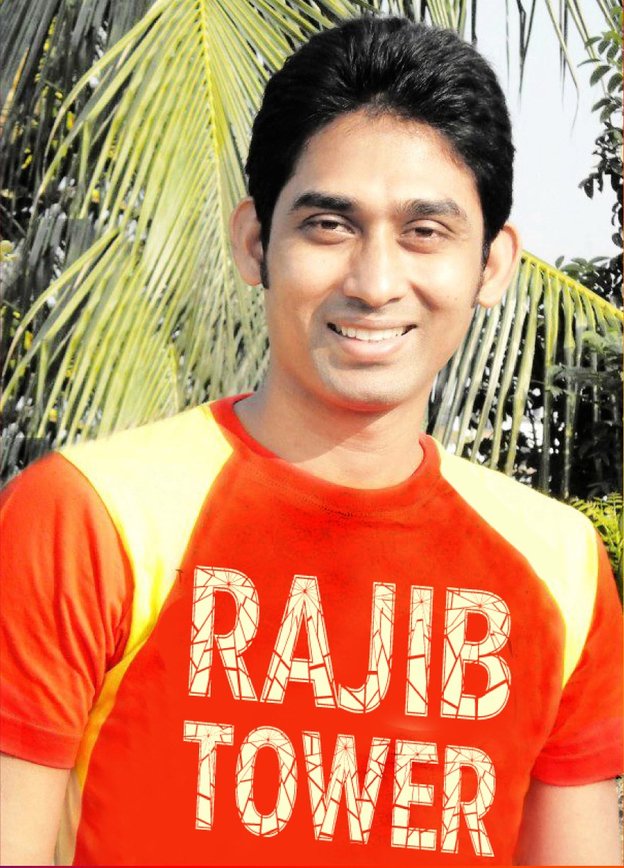 Ashiqul Islam Rajib