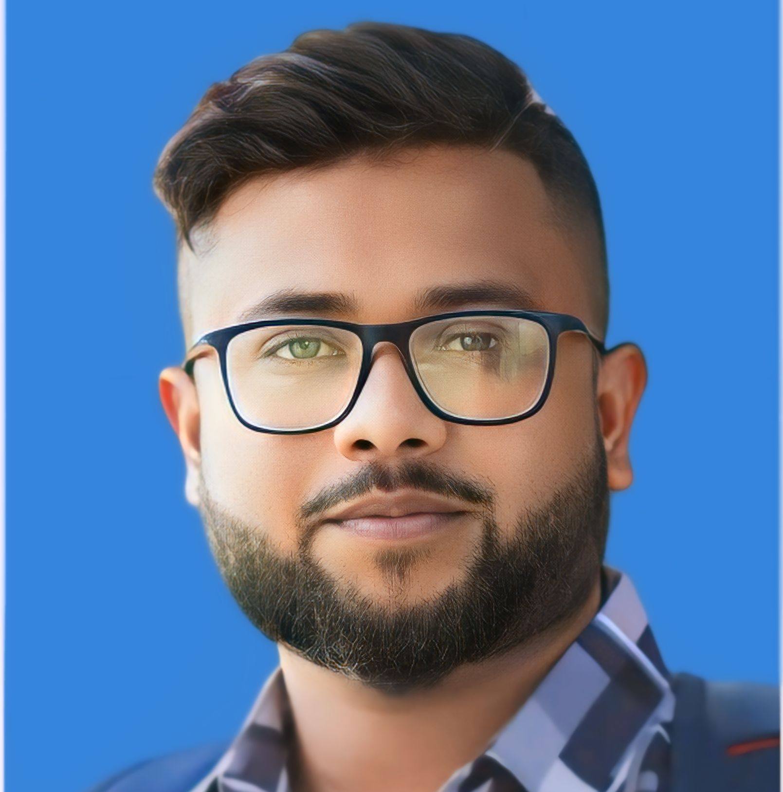 Touhid Tonmoy
