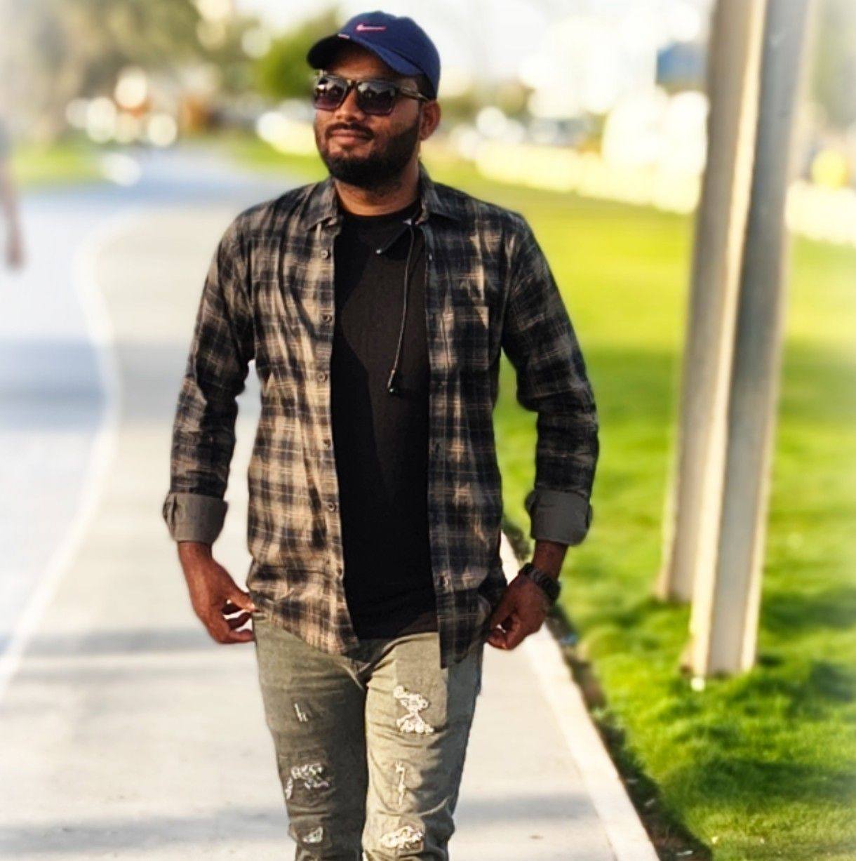 JD Jobayed