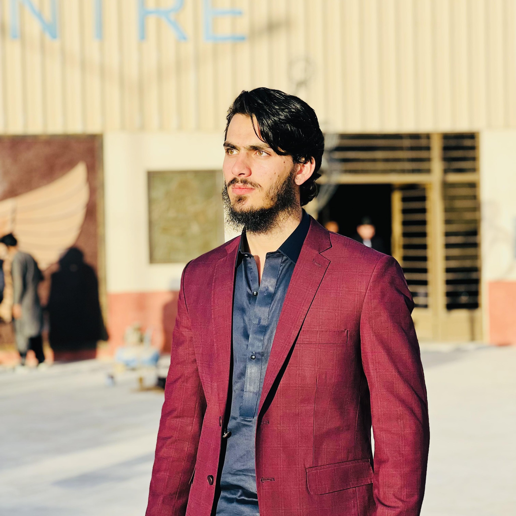 HamayOun
