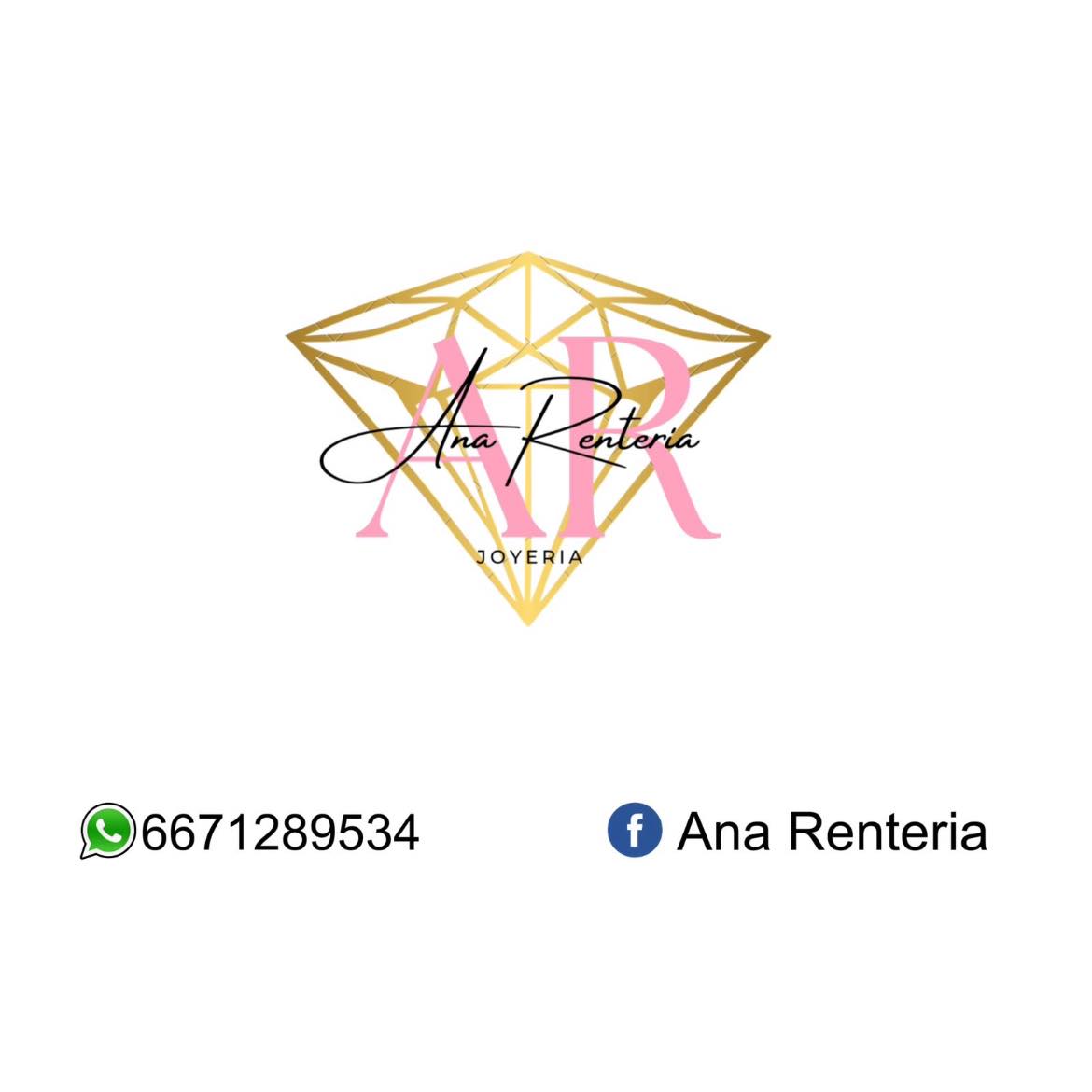 Ana Renteria Lopez
