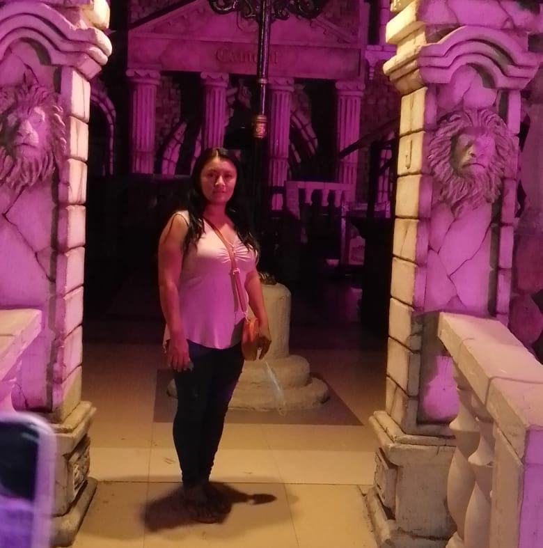 Gracias hermana de mi ️ María Clariza por la sorpresa apesar de la ...
