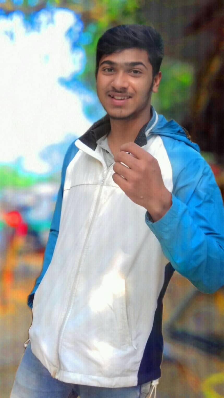 Asad Raj