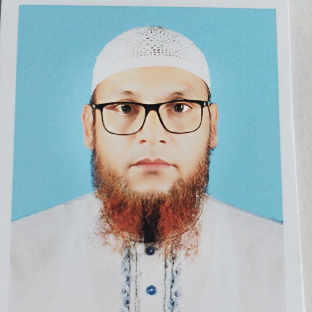 Md Ataur Rahman