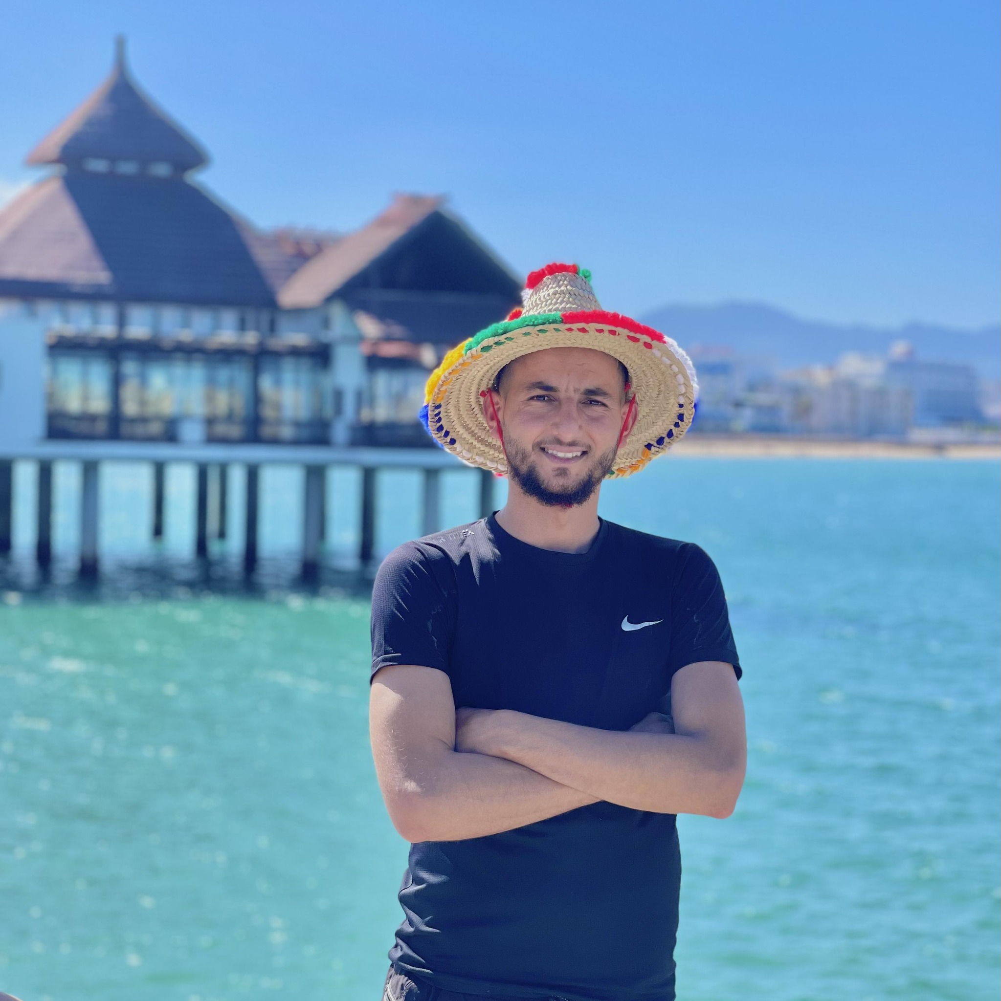 Edris Al-Riza