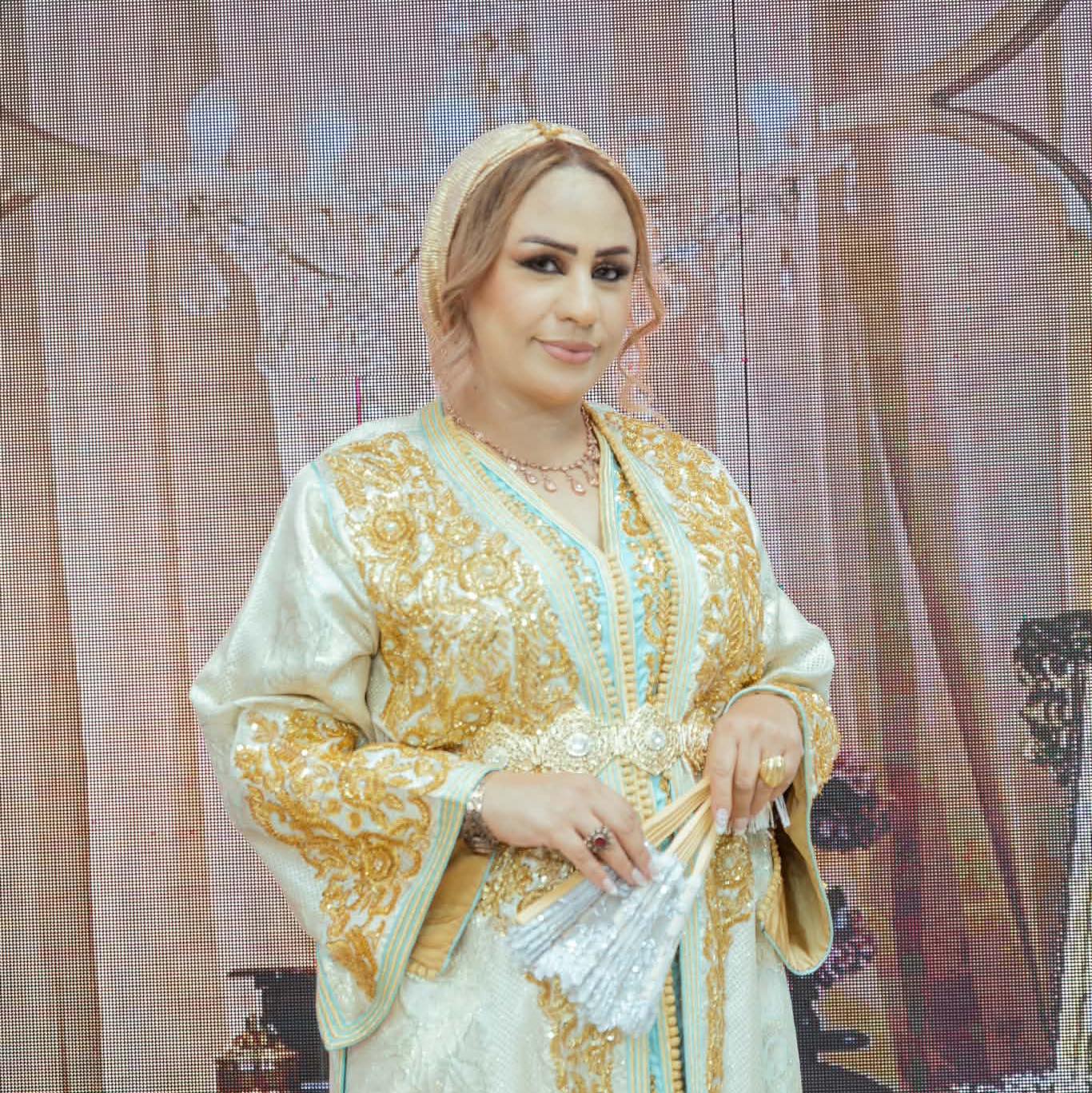 Nedia Tibi