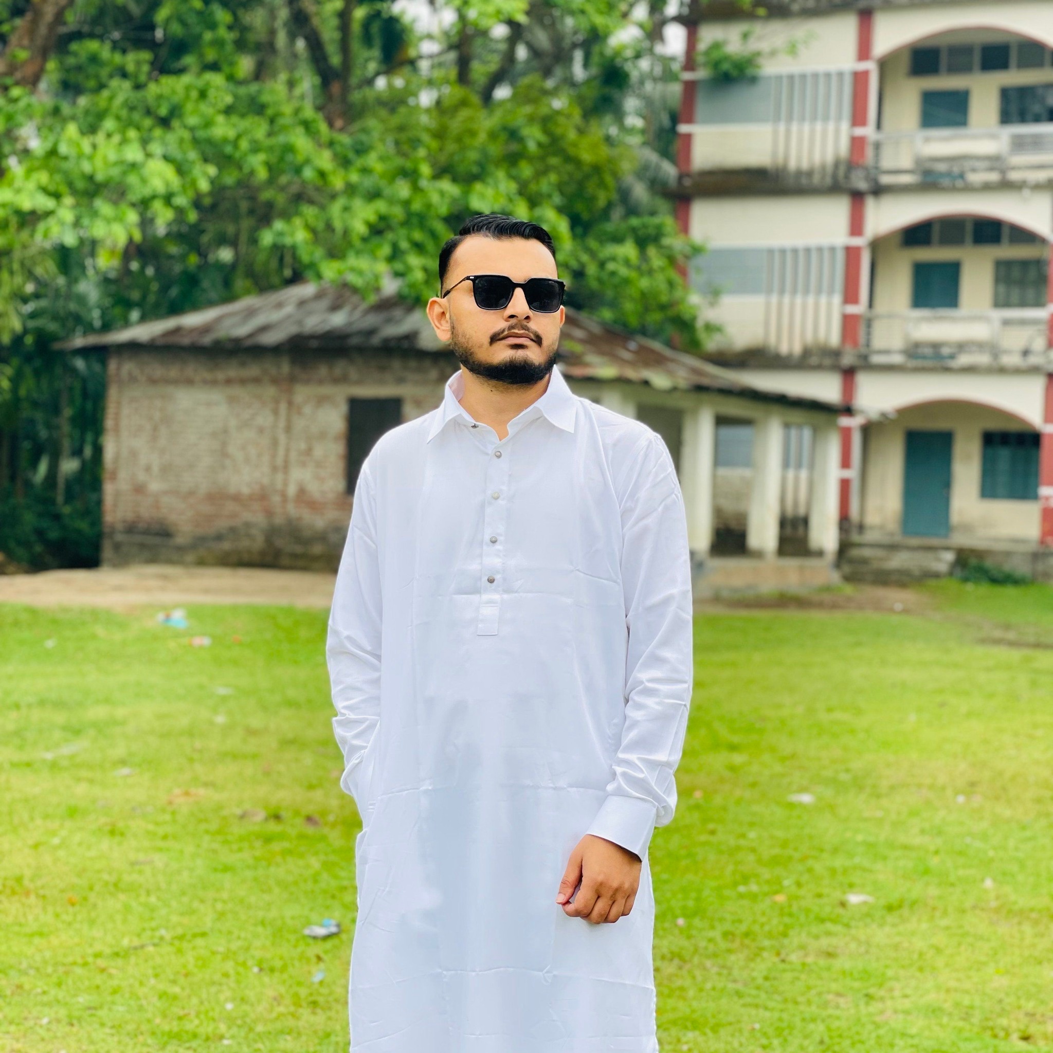 Md Rajon Hossin