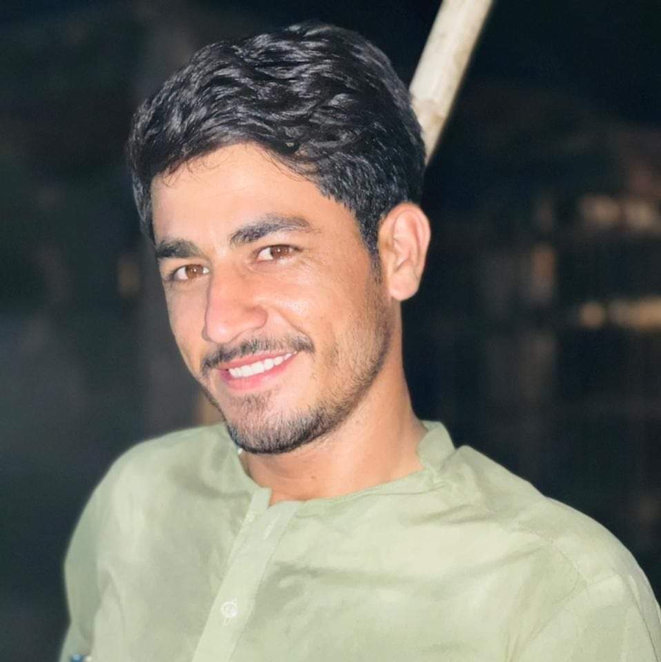 لمر شینواری