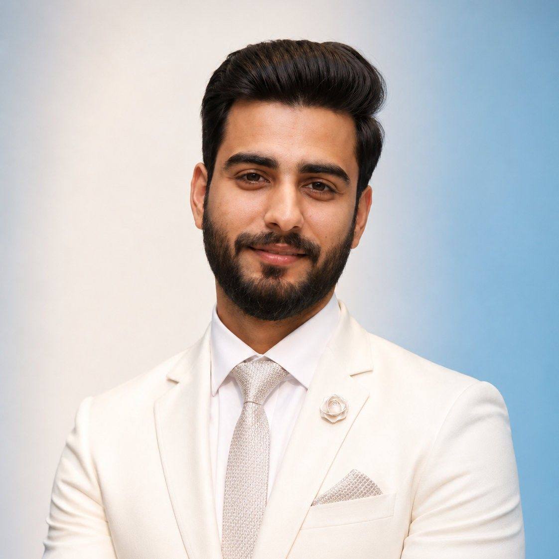 Muhammad Basit