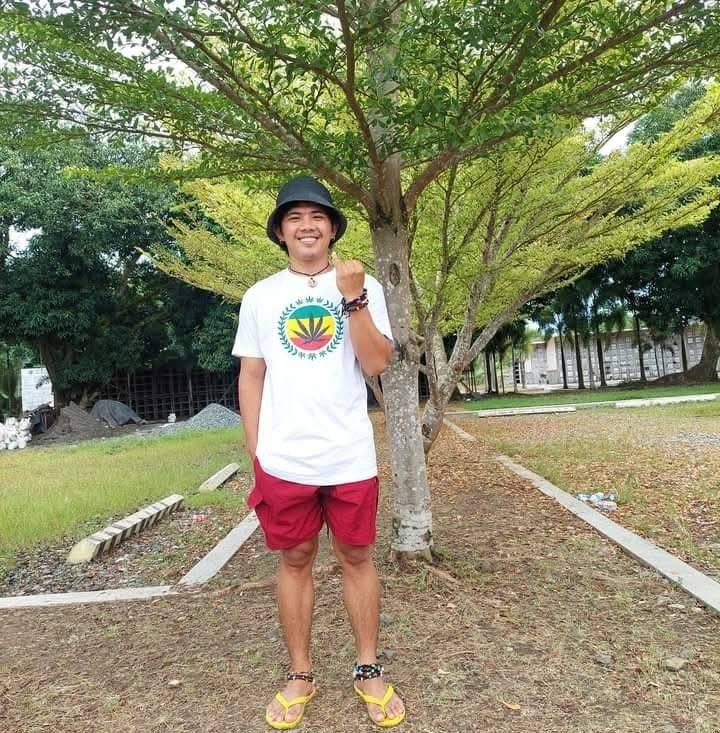 Samren Bani Pacalangot
