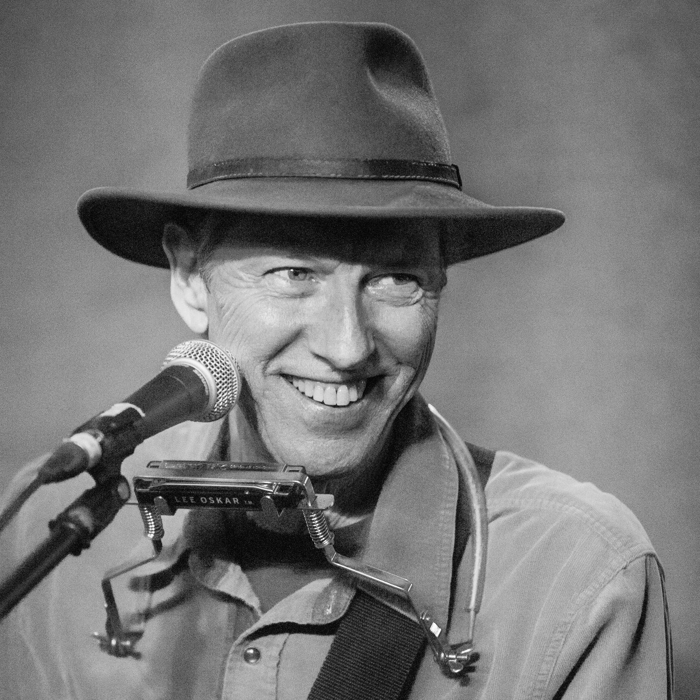 Alan Rhody