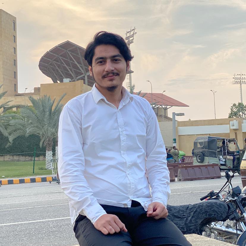 Sajid Raza